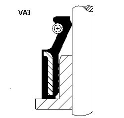 Etansare supape pentru alfa romeo mito fiat 500 fiat punto fiat panda fiat doblo fiat linea lancia musa lancia ypsilon opel astra opel meriva opel agi