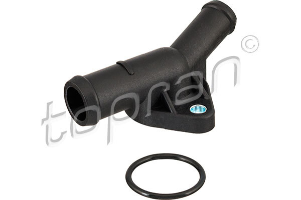 Flansa lichid racire pentru audi a3 vw eurovan vw transporter vw bora vw golf