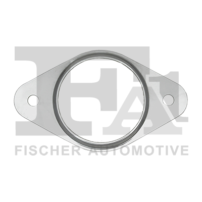 Garnitura racord evacuare pentru fiat doblo fiat punto