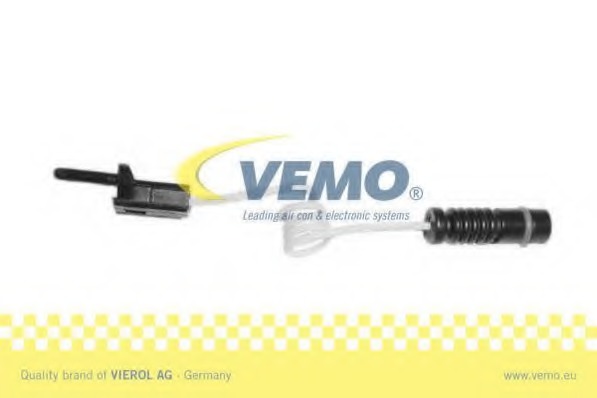 Senzor de avertizareuzura placute de frana pentru mercedes benz vito mercedes benz v class mercedes benz sprinter mercedes benz g class