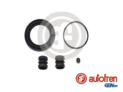 Set reparatie etrier pentru alfa romeo 155 fiat tipo lancia delta lancia dedra lancia thema mercedes benz c class vw eurovan vw transporter