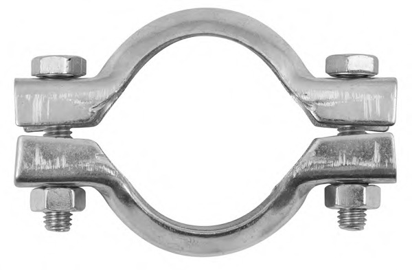 Colier, sistem de esapament 254-355 BOSAL