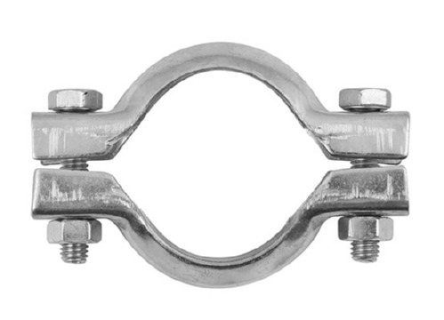 Colier, sistem de esapament 254-627 BOSAL