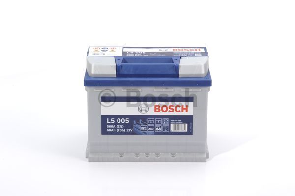 Baterie de alimentare 0 092 L50 050 BOSCH