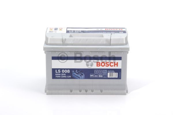 Baterie de alimentare 0 092 L50 080 BOSCH