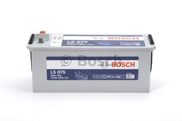 Baterie de alimentare 0 092 L50 750 BOSCH