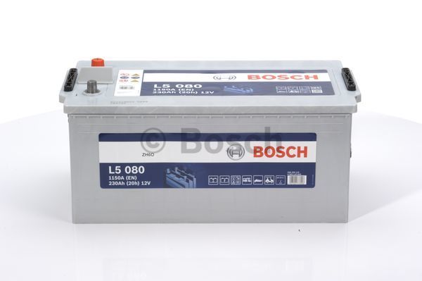 Baterie de alimentare 0 092 L50 800 BOSCH