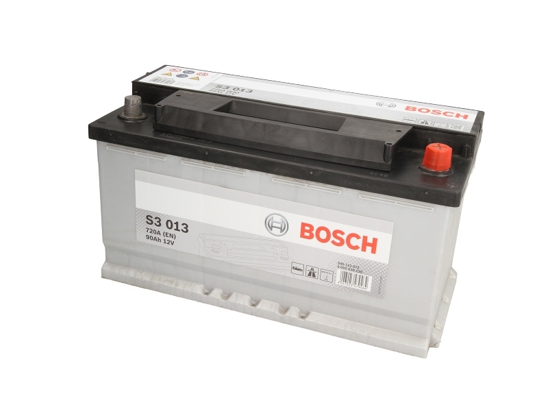 Baterie de pornire 0 092 S30 130 BOSCH