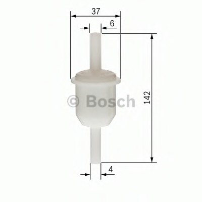 filtru combustibil 0 450 904 149 BOSCH