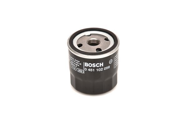 Filtru ulei 0 451 102 056 BOSCH