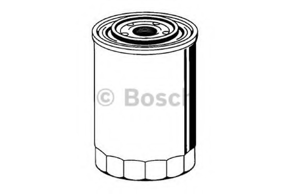 Filtru ulei 0 451 103 146 BOSCH