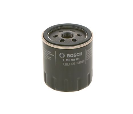 Filtru ulei 0 451 103 261 BOSCH