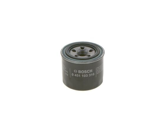 Filtru ulei 0 451 103 316 BOSCH