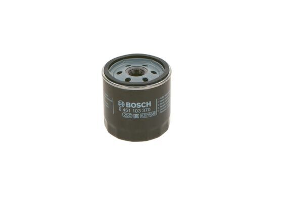 Filtru ulei 0 451 103 370 BOSCH