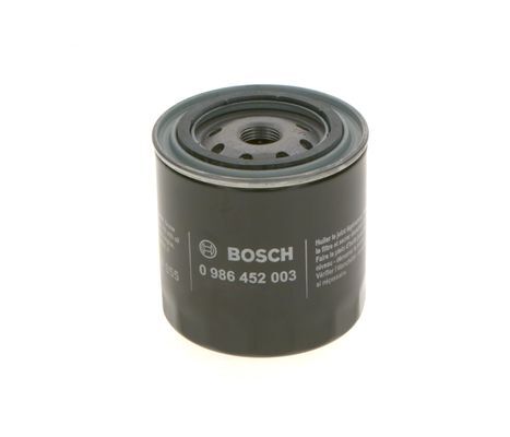 Filtru ulei 0 986 452 003 BOSCH