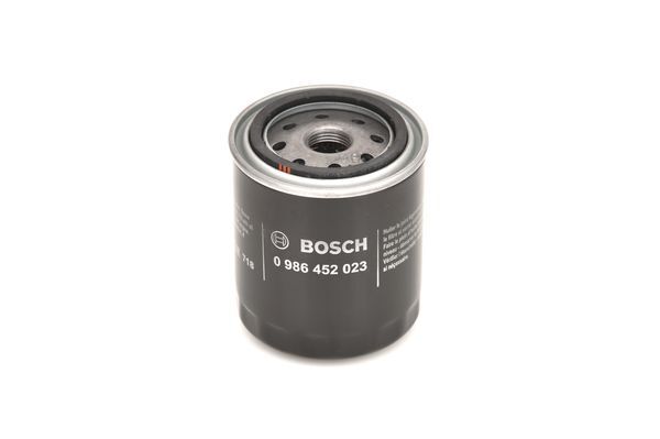 Filtru ulei 0 986 452 023 BOSCH