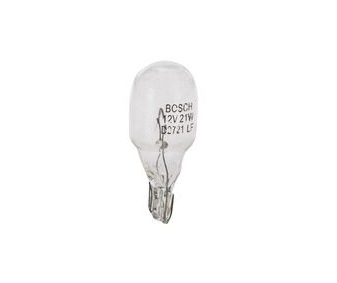 Bec, semnalizator / Bec, lampa mers inapoi 1 987 302 205 BOSCH