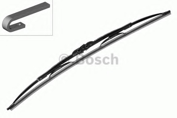 lamela stergator 3 397 004 489 BOSCH