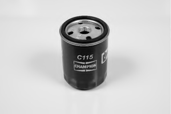 Filtru ulei C115/606 CHAMPION