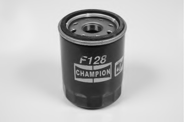 Filtru ulei F128/606 CHAMPION