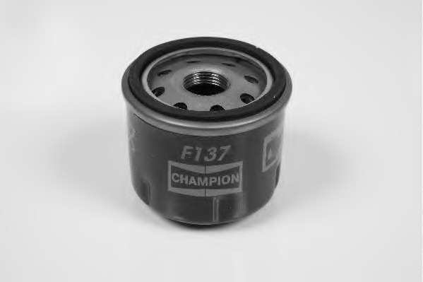 Filtru ulei F137/606 CHAMPION