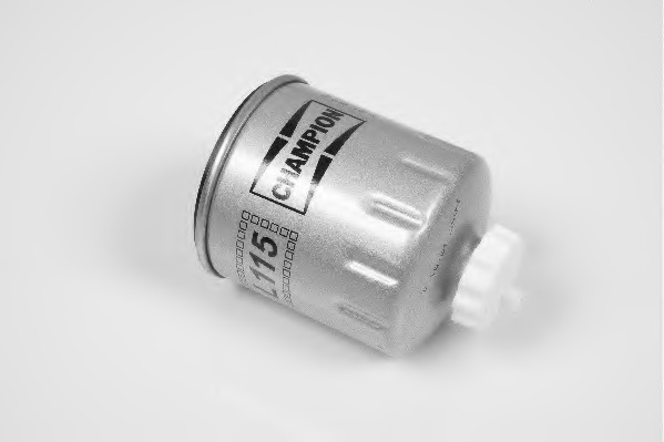 filtru combustibil L115/606 CHAMPION