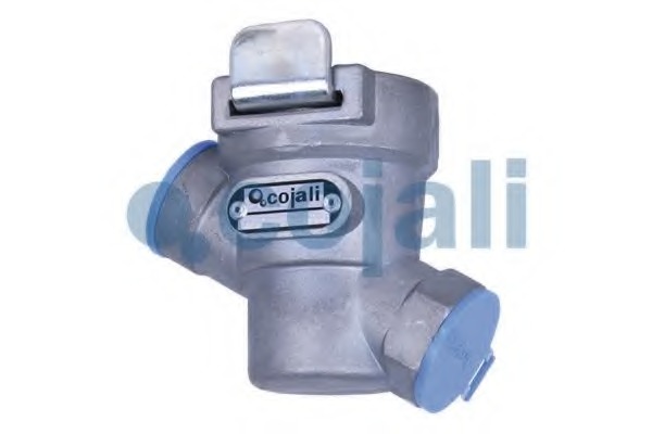 Filtru legatura, sistem pneumatic 2204100 COJALI