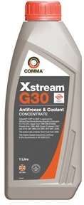 Antigel XSR1L COMMA