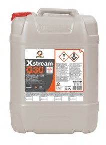 Antigel XSR20L COMMA