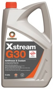 Antigel XSR5L COMMA