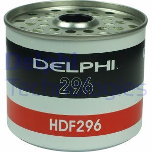 filtru combustibil HDF296 DELPHI