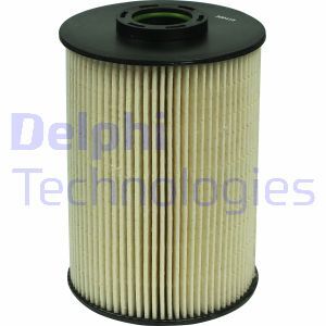 filtru combustibil HDF546 DELPHI