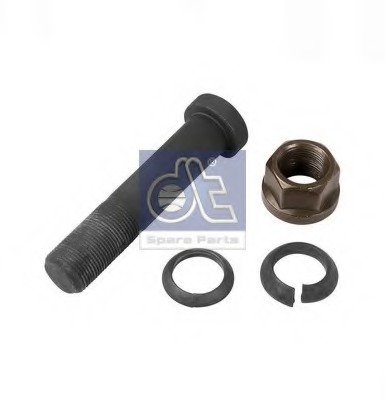 Bolt roata 4.90582 DT Spare Parts