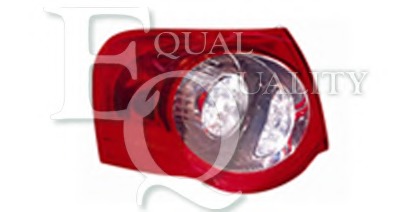 Lampa spate GP1078 EQUAL QUALITY