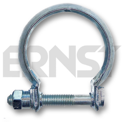 Conector teava, sistem de esapament 495677 ERNST