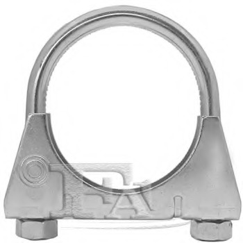 Conector teava, sistem de esapament 911-960 FA1