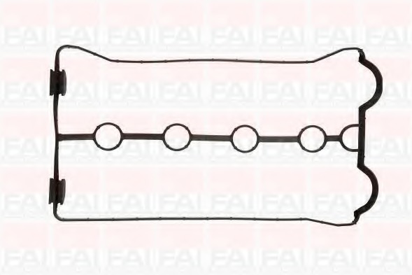 Garnitura, capac supape RC1824S FAI AutoParts