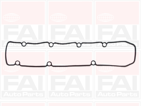 Garnitura, capac supape RC869S FAI AutoParts