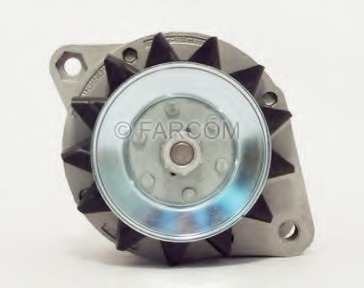 Generator / Alternator 118567 FARCOM