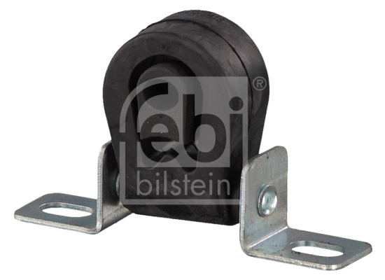 Suport, sistem de esapament 01238 FEBI BILSTEIN