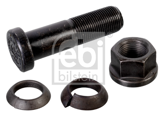 Bolt roata 06277 FEBI BILSTEIN