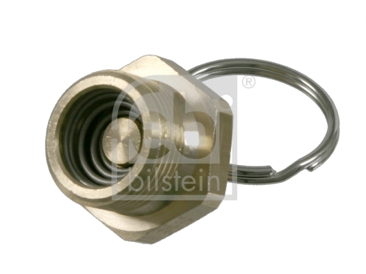 Supapa admisie 06528 FEBI BILSTEIN