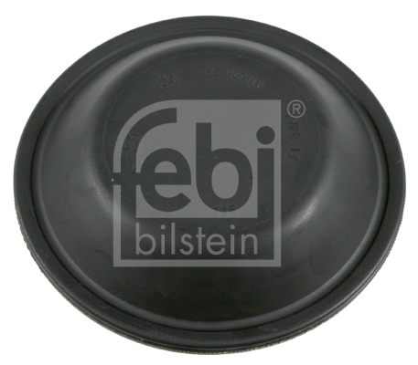 Membrana, cilindru frana 07095 FEBI BILSTEIN