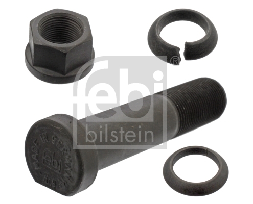 Bolt roata 07949 FEBI BILSTEIN