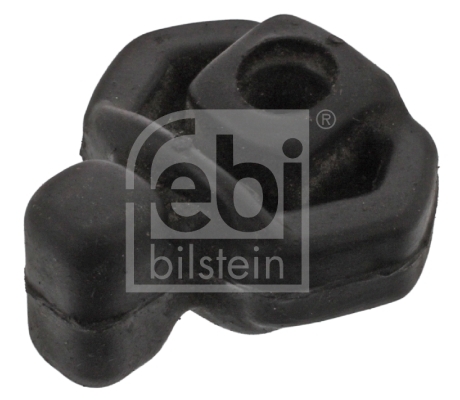 Suport, sistem de esapament 10302 FEBI BILSTEIN