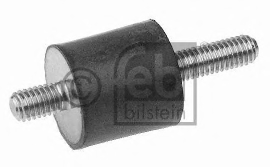 Limitator, acoperire motor 12173 FEBI BILSTEIN