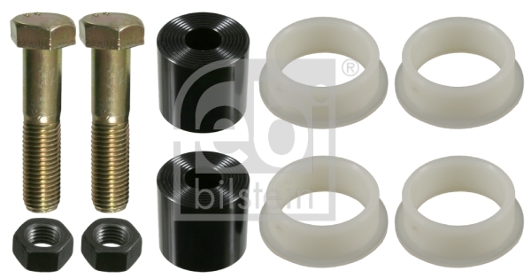 Set reparatie, bucsa bara stabilizatoare 12285 FEBI BILSTEIN