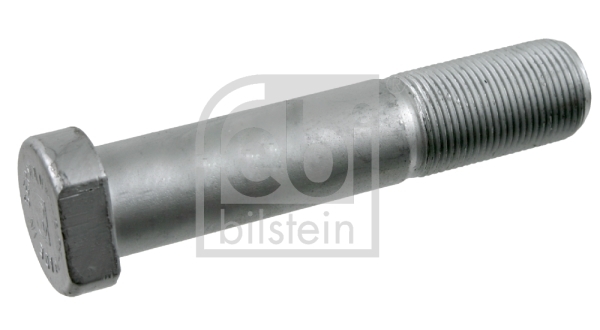 Bolt roata 12872 FEBI BILSTEIN