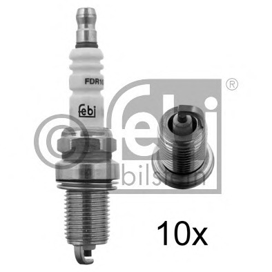 Bujii 13418 FEBI BILSTEIN