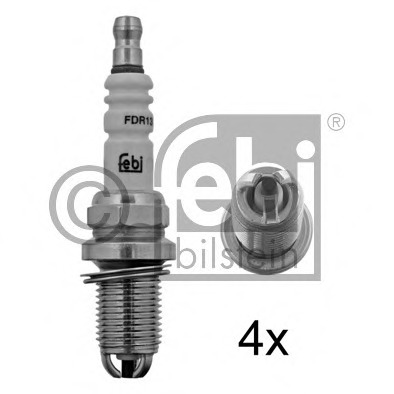 Bujii 13502 FEBI BILSTEIN